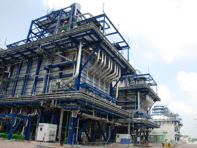Power Assets